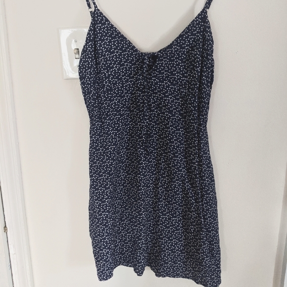 Lulus Dresses & Skirts - Lulu's mini dress